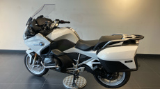 BMW R1250 RT LE 